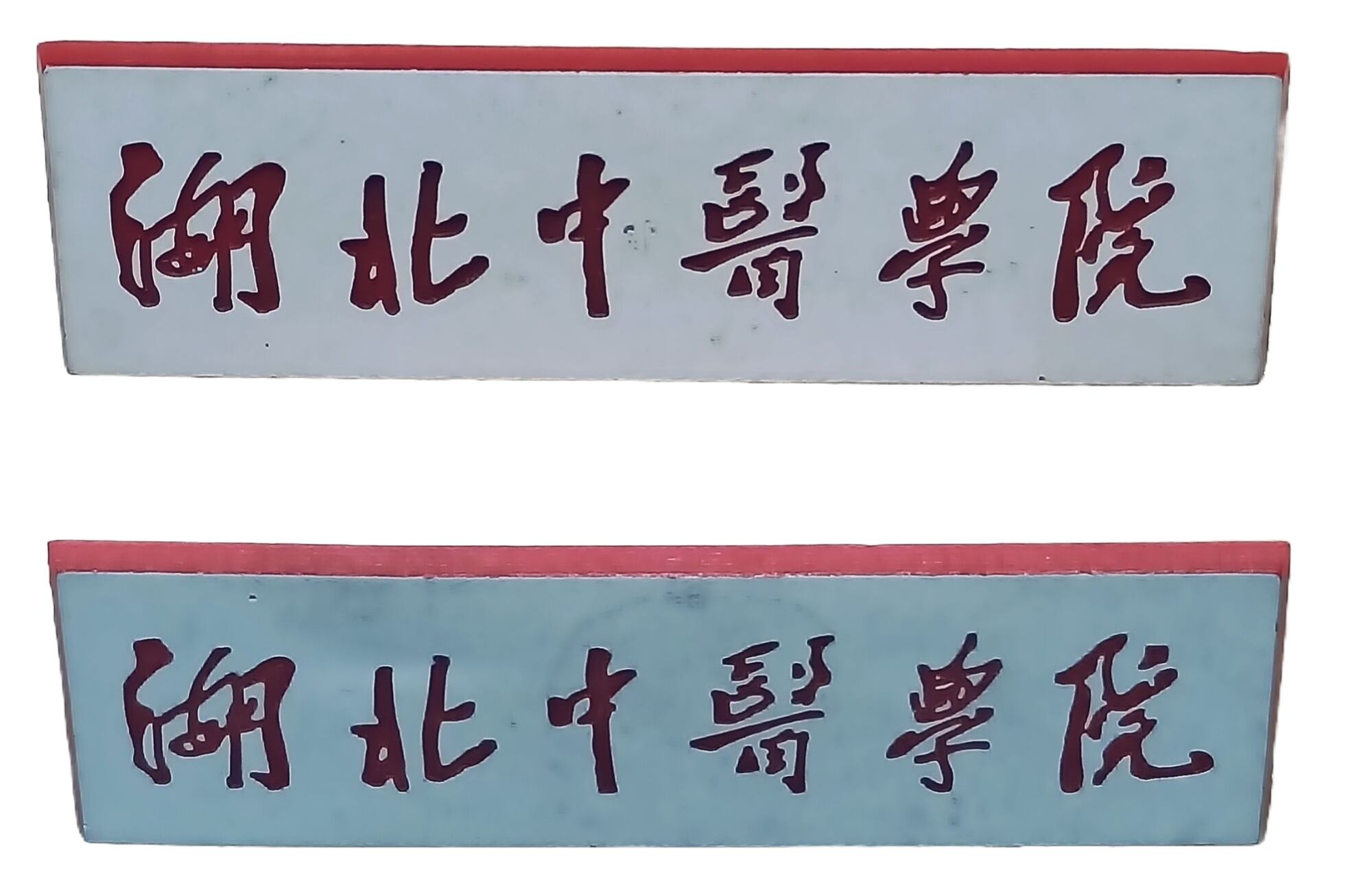 湖北中医学院校徽